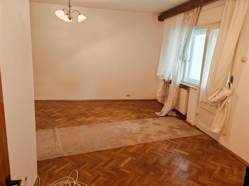 Bucuresti Noi, Pajura Hrisovului, oferta inchiriere ap. 2 cam. in vila