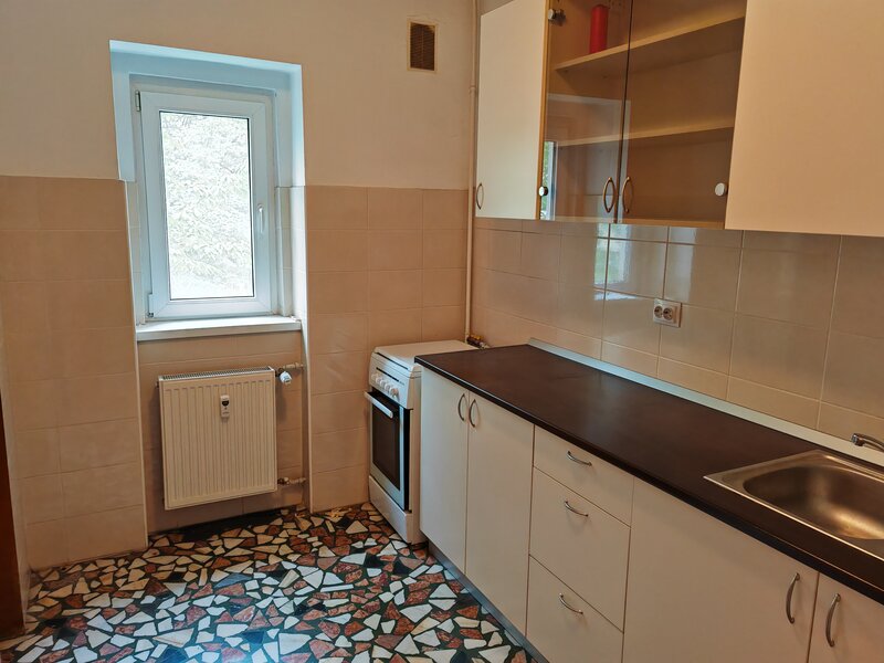 Bucuresti Noi, Pajura Hrisovului, oferta inchiriere ap. 2 cam. in vila