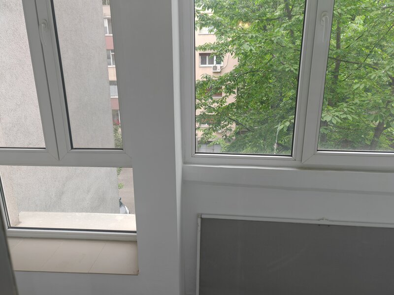 Bucuresti Noi, Pajura Hrisovului, oferta inchiriere ap. 2 cam. in vila